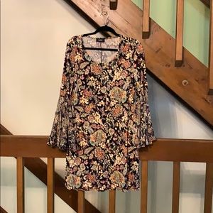 Causal Dress